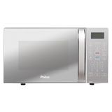 Micro-ondas Philco 20 Litros Pmo23e | 1100w, Espelhado