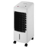Climatizador de Ar Britânia 4 em 1 (Frio/Quente) 3 Velocidades - BCL05FI 220V