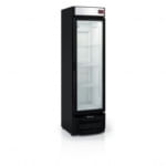 Geladeira/refrigerador 290 Litros 1 Portas Preto - Gelopar - 110v - Grba290pva