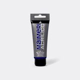 Tinta Acrilica Maimeri Acrilico 390 Ultramarine 200ml