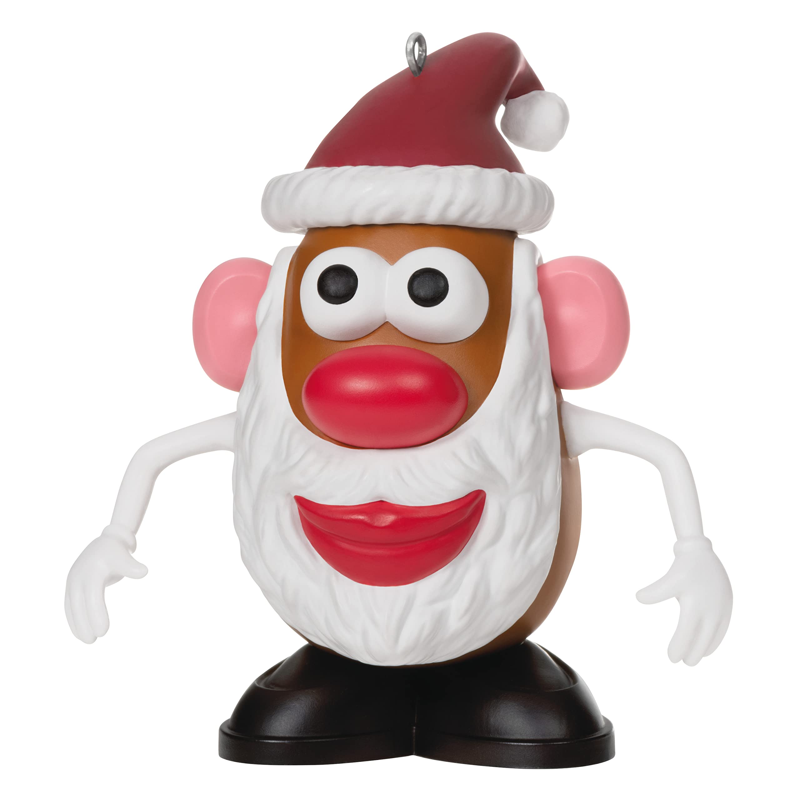 Enfeite De Natal Hallmark Keepsake 2022 Mr. Potato Head S