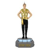 Enfeite De Natal Hallmark Keepsake Star Trek Mirror Mirr