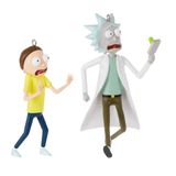 Enfeite De Natal Hallmark Keepsake Rick And Morty Just Do