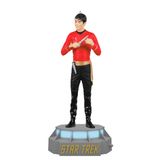 Enfeite De Natal Hallmark Keepsake 2022 Star Trek Mirror