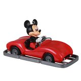 Enfeite De Natal Hallmark Keepsake 2021 Disney Autopia Mi