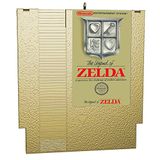 Enfeite De Natal Hallmark Keepsake Nintendo The Legend Of