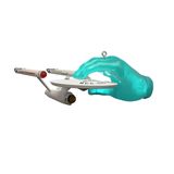 Enfeite De Natal Hallmark Keepsake 2023 Star Trek The Han