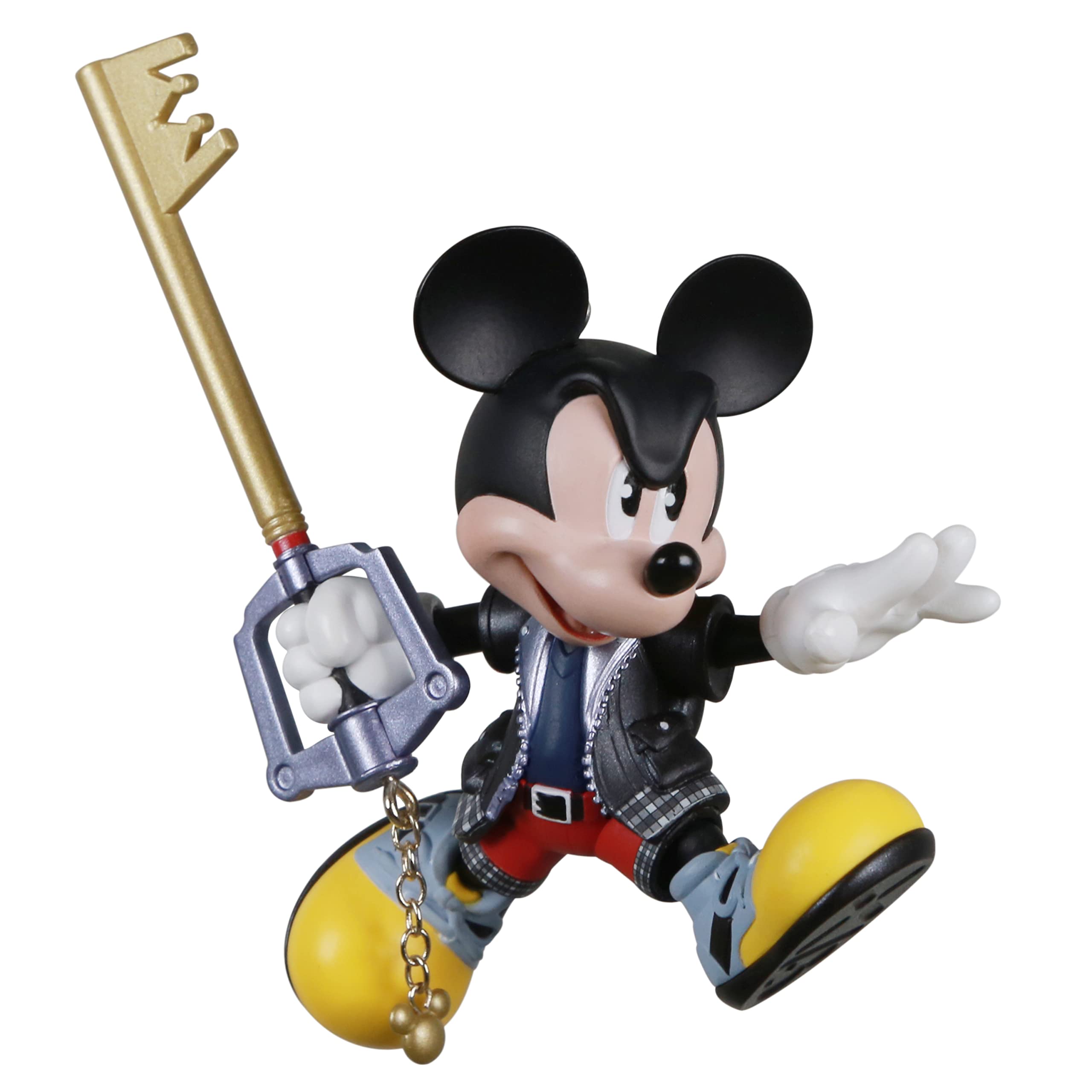 Enfeite De Natal Hallmark Keepsake Disney Kingdom Hearts