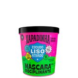 Máscara Capilar Disciplinante Lola Xapadinha 450g