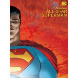 Grandes Astros: Superman - Edição Absoluta