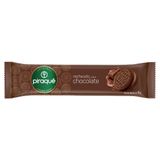 Biscoito Piraquê Recheado Chocolate 76g