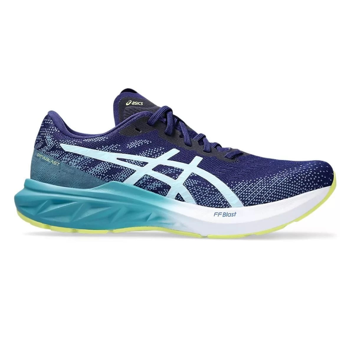 Tênis Asics Dynablast 3 Feminino Tamanho 38