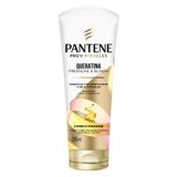 Condicionador Pantene Pro-v Miracles Queratina 150ml Condicionador Pantene Queratina 150ml