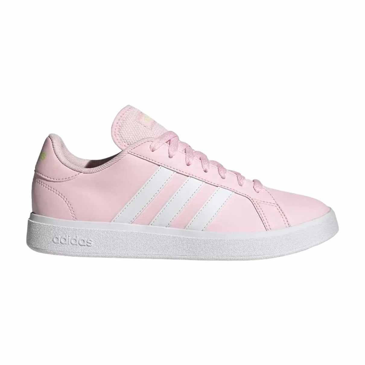 Tênis Adidas Grand Court Base 2.0 Feminino Tamanho 39