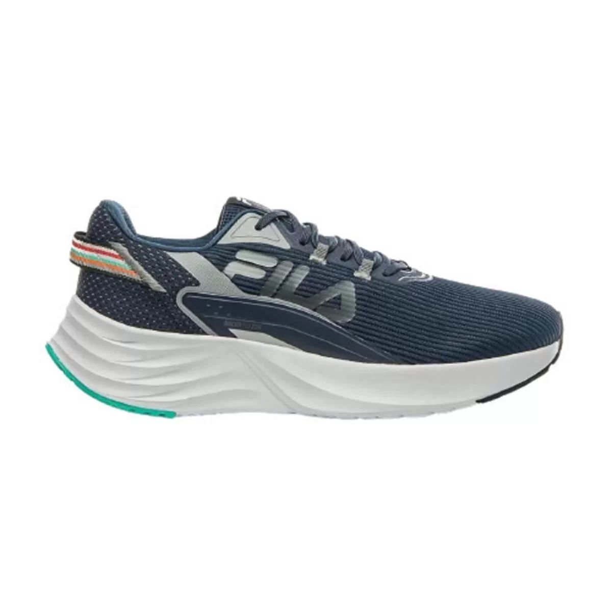 Tênis Fila Racer Flexor Masculino Tamanho 42