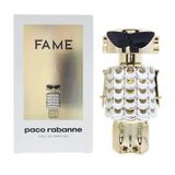 Fame Edp 80ml Com Lacre Adipec Perfumes Paco Rabanne
