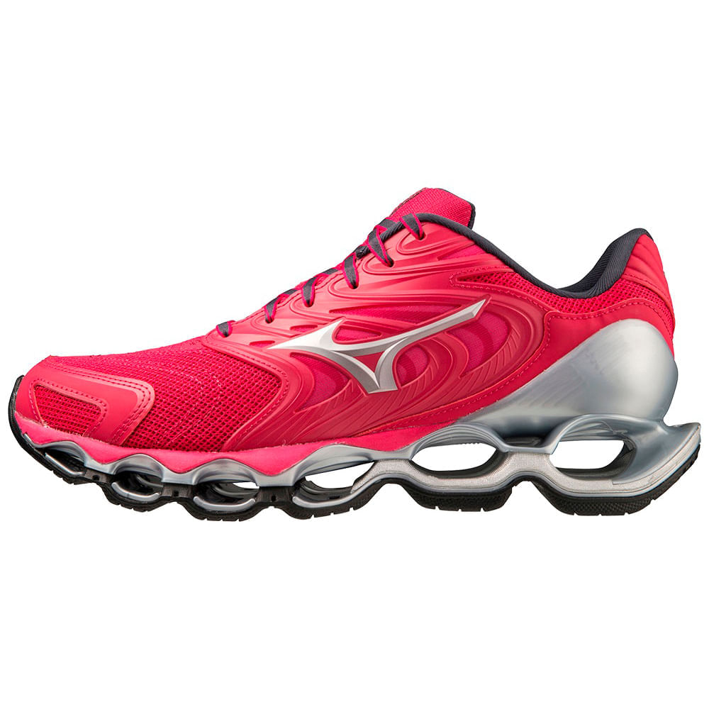 Tênis Masculino Mizuno Wave Prophecy 12-s