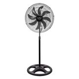 Ventilador De Coluna Britânia Bvt650 Maxx Force 8 Pás 215w 127v