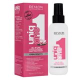 Máscara Capilar Revlon All In One Lotus Flower Spray 150ml