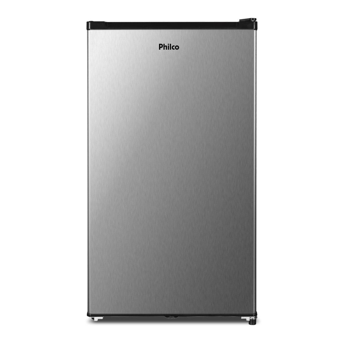 Frigobar 92 Litros Philco Pfg111i Inox 220v Menor preço em Frigobar 92 Litros Philco Pfg111i Inox 220v