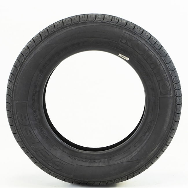 Pneu 165 70r13 Aro 13 Kumho R13 T04l Kr26 Ev Carrefour