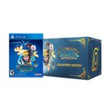 Jogo Naruto X Boruto Ultimate Ninja Storm Connections Collector&#39;s Edition - Ps4