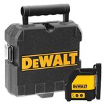 Nível A Laser Verde 30m Dewalt Dw088cg-la Dw088cg-la