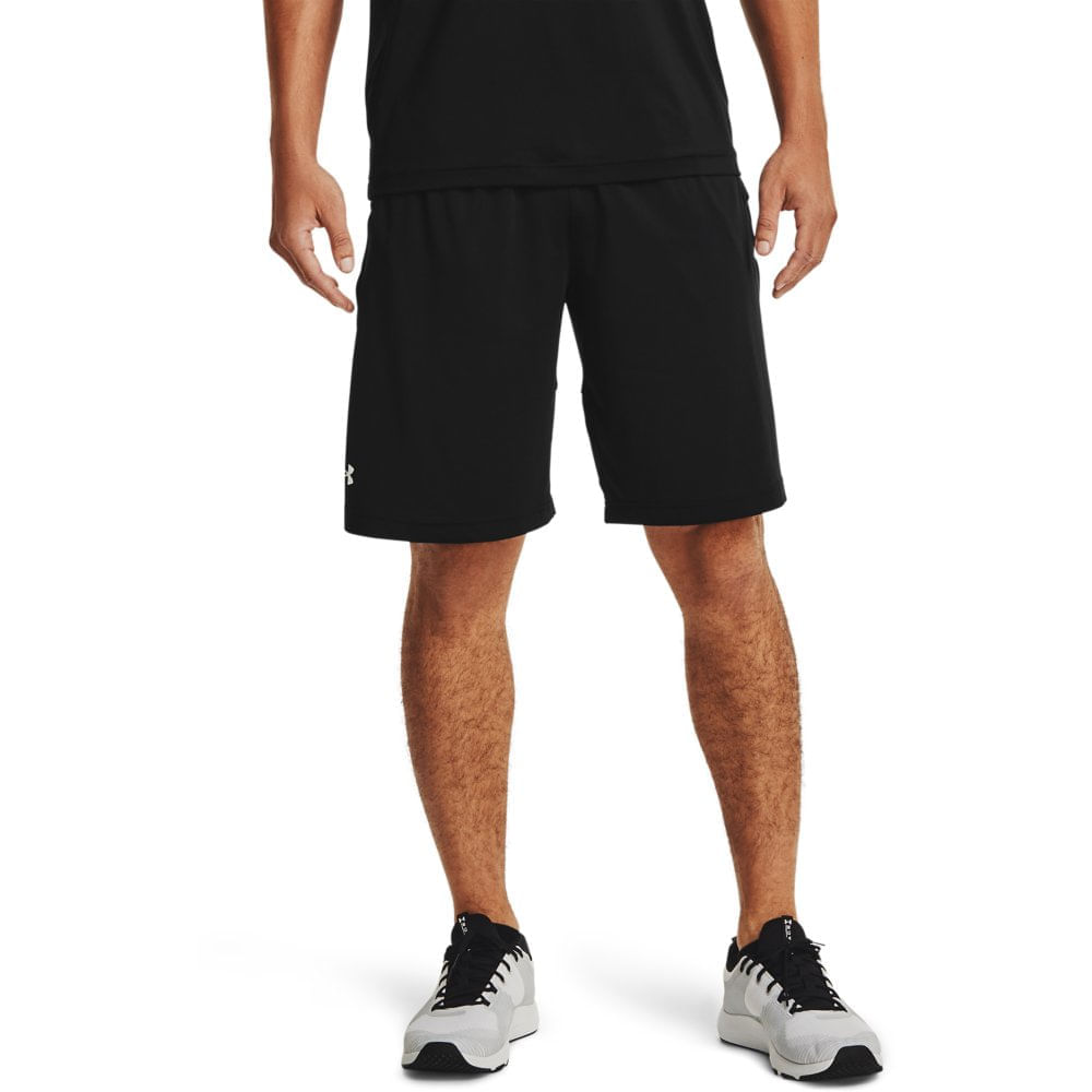 Bermuda De Treino Masculina Under Armour Raid 2.0