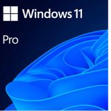 Windows 11 Pro Microsoft 64 Bits Coem Fqc-10520