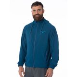 Jaqueta De Treino Masculina Mizuno Trail