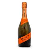 Espumante Mionetto Prosecco Orange Label D.o.c. Brut 750ml