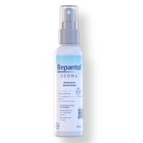 Bepantol Derma Hidratante Instantâneo Spray Oil Free Para Pele Normal A Seca 50ml