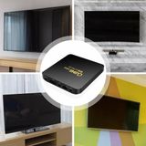 Q96 Mini Home Network Television Box Play 12.0 Sistema Inteligente