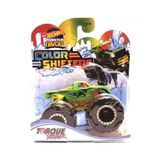 Hot Wheels Monster Trucks Shifte Torque Terror - Mattel