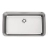 Cuba De Embutir Tramontina Dora 70 Bl R6 Em Aço Inox Acetinado 70x40x20 Cm Outlet Tramontina