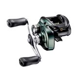 Carretilha Pesca Esportiva Shimano Curado M 200/201 Hg 7 Rol. Drag 6kg 7.4:1