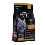 Ração Gatos Special Cat Castrados Prime Salmão/arroz 1kg