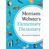 Merriam-webter&#39;s Elementary Dictionary
