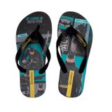 Chinelo Batman Super Pets Ipanema 27027