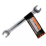 Chave Fixa Boca Aço Starfer Avulsa 18mm A 19mm