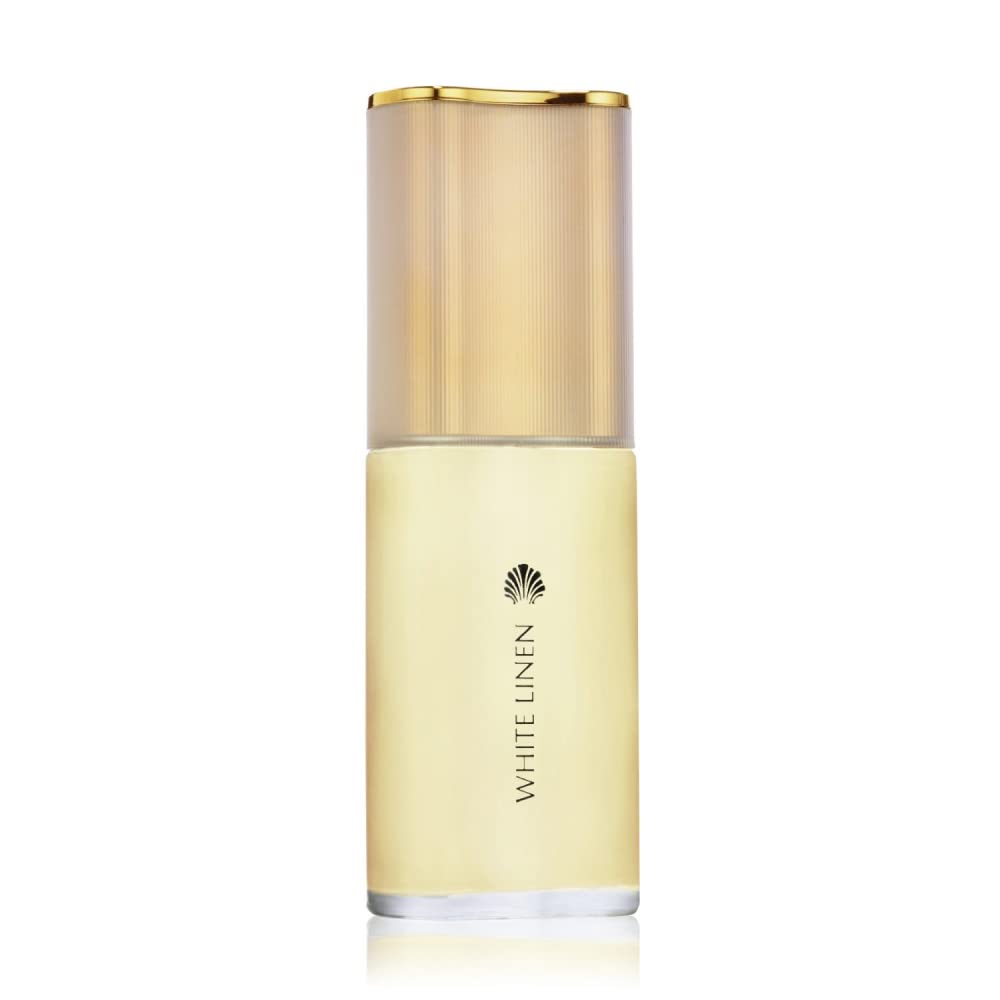 好きに Perfume Estee Lauder White Linen Eau De Parfum Spray Para Mu 香水(ユニセックス)