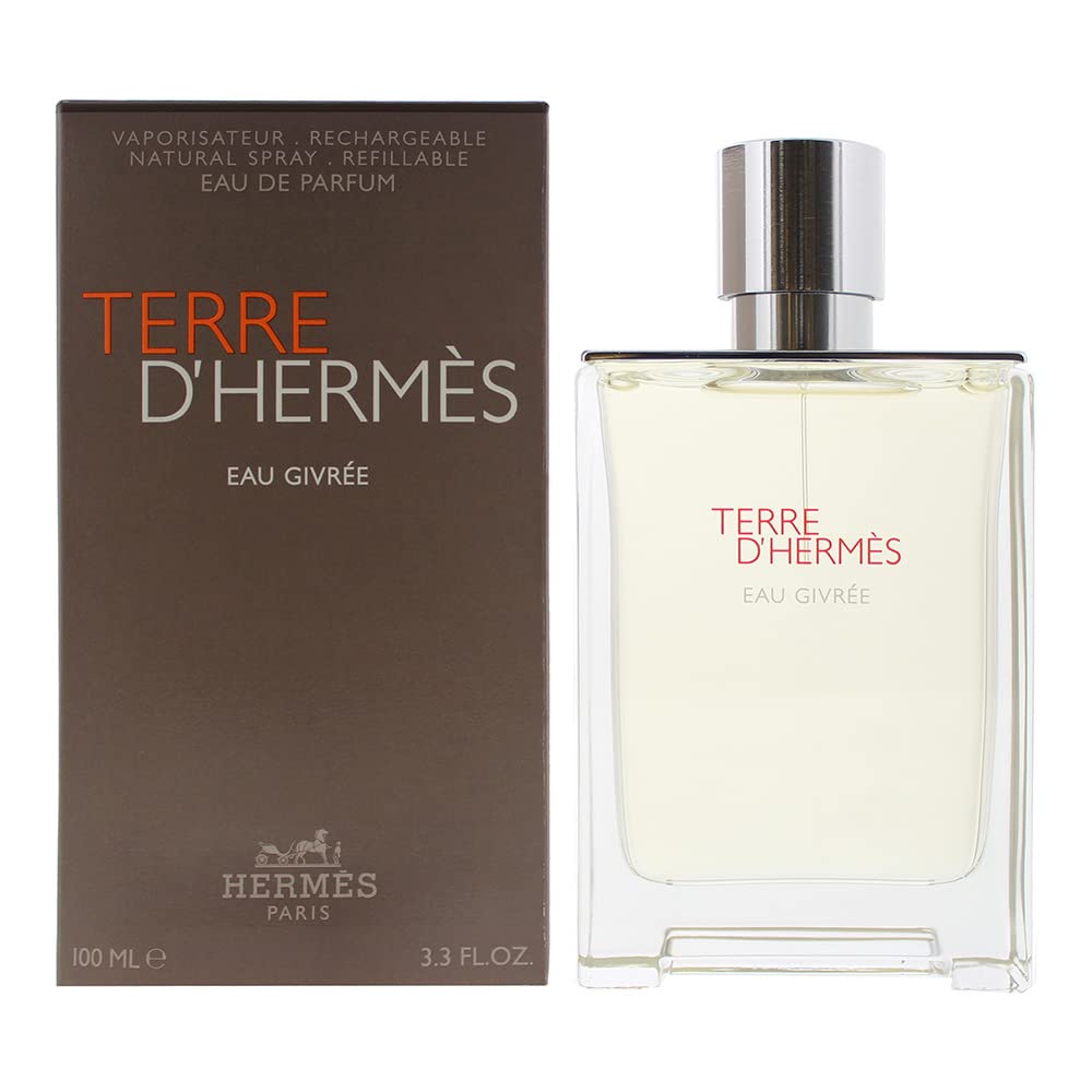 Store HERMES Perfume