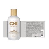 Serum Chi Keratin Silk Infusion Para Cabelos 177ml