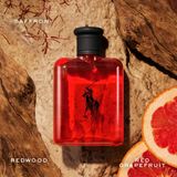 Perfume Ralph Lauren Polo Red Eau De Toilette Para Homens