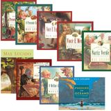 Kit Max Lucado Infantil Coleção Completa (13 Livros) Thomas Nelson