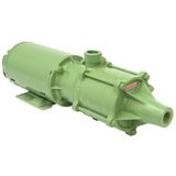 Motobomba Centrifuga Schneider 4 Estágios Me-al 1420v 2cv 220v/380v