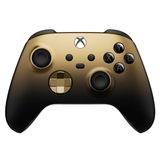 Controle sem Fio Xbox Gold Shadow Edição Especial Microsoft