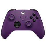 Controle sem Fio Xbox Astral Purple Microsoft