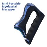 Massageador Muscular De Raspagem Para Dores Musculares Em Todo O Corpo