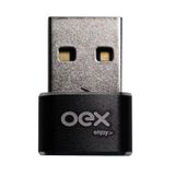 Adaptador Otg Tipo-c Para Usb Ad204 Oex